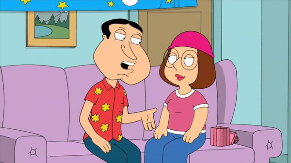 Family Guy Season 10 Episode 10 Recap