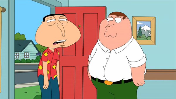 Family Guy Season 10 Episode 3 Recap