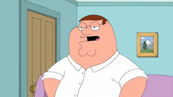 Family Guy Season 10 Episode 2