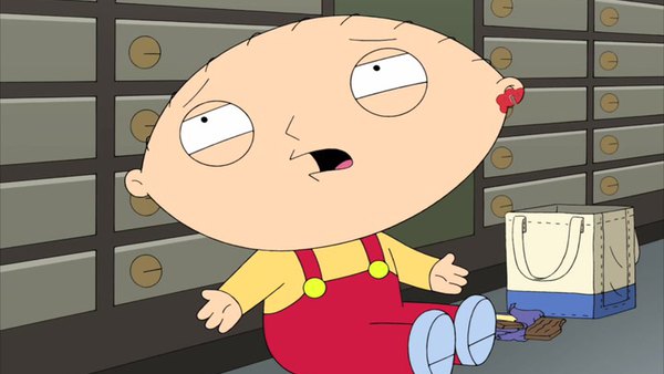 Family Guy Season 8 Episode 17 Recap