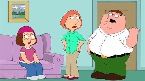 Family Guy Season 8 Episode 11 Recap