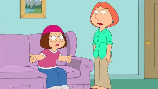 Family Guy Season 8 Episode 11 Recap