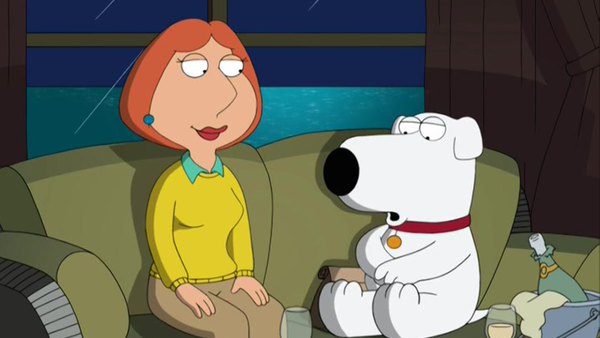 Family Guy Season 6 Full Episodes