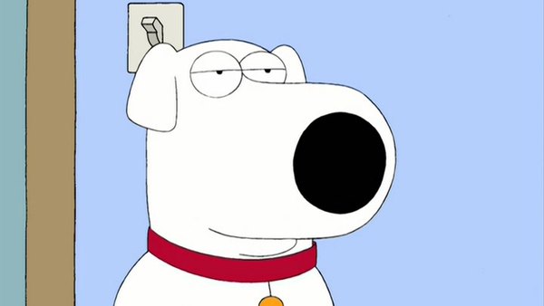 Family Guy Season 5 Episode 6