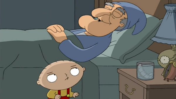 Family Guy Season 5 Episode 6