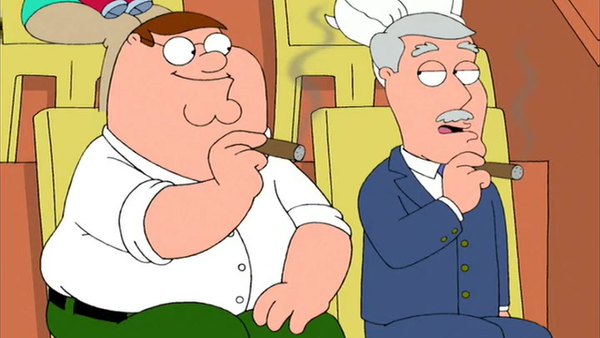 Family Guy Season 3 Episode 13 - Family Guy Season 3 Episode 13