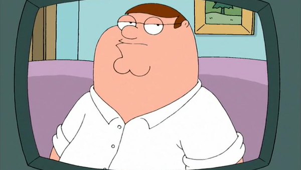 Family Guy Season 3 Episode 13 - Family Guy Season 3 Episode 13
