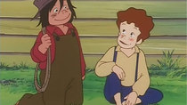 Tom Sawyer no Bouken - Episode 1 - The Small World of Tom Sawyer