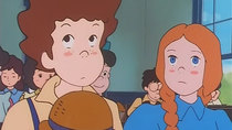 Tom Sawyer no Bouken - Episode 5 - Becky