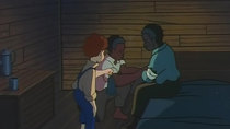 Tom Sawyer no Bouken - Episode 31 - The Candlestick