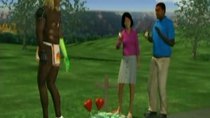 Xavier: Renegade Angel - Episode 1 - Vibracaust