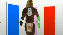 Xavier: Renegade Angel - Episode 6 - Damnesia Vu