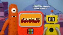 Yo Gabba Gabba! - Episode 2 - Summer