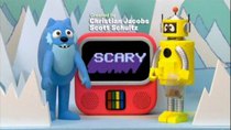 Yo Gabba Gabba! - Episode 12 - Scary