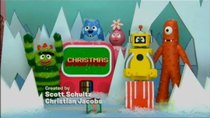 Yo Gabba Gabba! - Episode 18 - Christmas