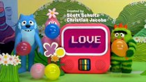 Yo Gabba Gabba! - Episode 19 - Love