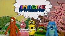 Yo Gabba Gabba! - Episode 20 - Imagine