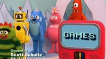 Yo Gabba Gabba! - Episode 2 - Birthday