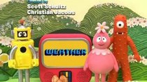 Yo Gabba Gabba! - Episode 5 - Space