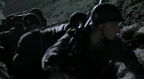 Band of Brothers Season 1 Episode 5 Recap and Links