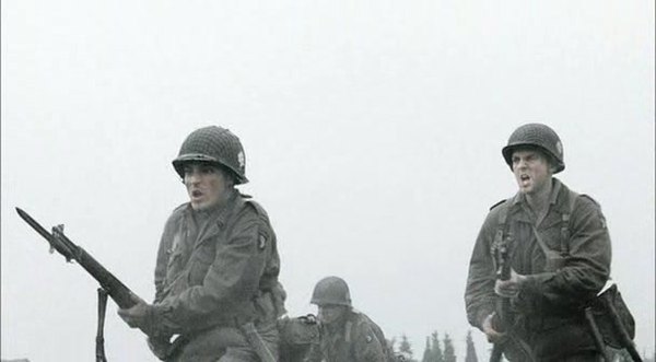 Band of Brothers Season 1 Episode 5 Recap and Links