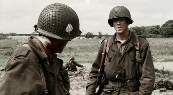 Band of Brothers Season 1 Episode 5 Recap and Links