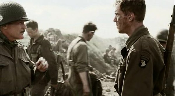 Band of Brothers Season 1 Episode 5 Recap and Links