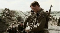 Band of Brothers - Episode 5 - Crossroads