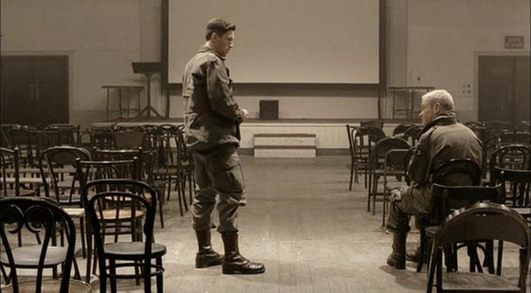 Band of Brothers Season 1 Episode 5 Recap and Links