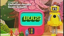Yo Gabba Gabba! - Episode 2 - Bugs