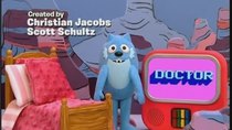 Yo Gabba Gabba! - Episode 3 - Doctor