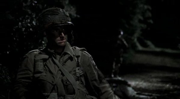 Band of Brothers Season 1 Episode 2 Recap