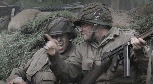 Band Of Brothers Season 1 Episode 2 Recap And Links