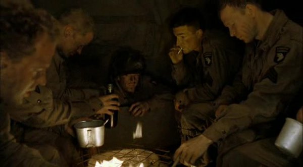 Band Of Brothers Season 1 Episode 2 Recap And Links