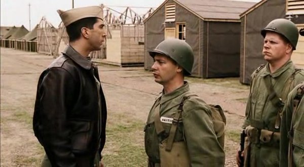 Band Of Brothers Episode 1 Streaming Band of Brothers Season 1 Episode 1