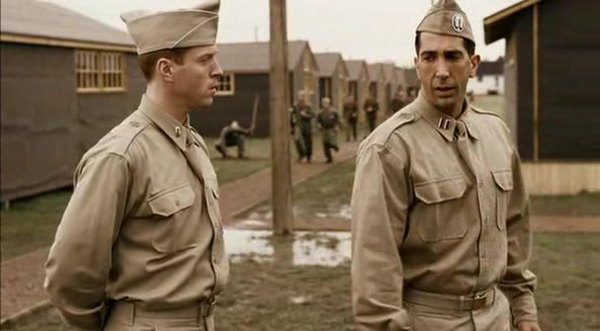 Band of Brothers Season 1 Episode 1 Recap and Links