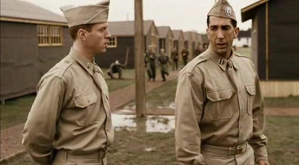 Band of Brothers Season 1 Episode 1