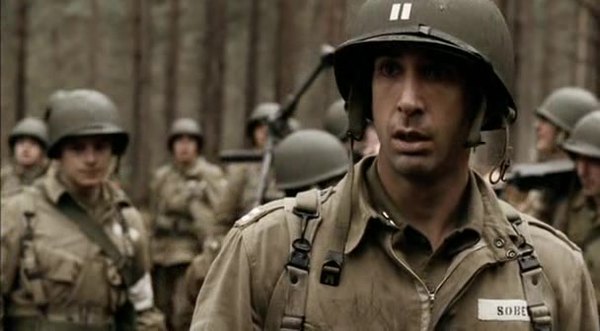 Band Of Brothers Episode 1 Streaming Band of Brothers Season 1 Episode 1