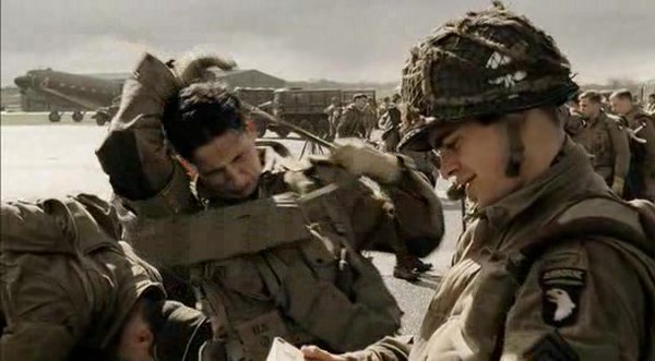 Band Of Brothers Episode 1 Streaming Band of Brothers Season 1 Episode 1