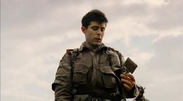 Band of Brothers Season 1 Episode 1 Recap and Links
