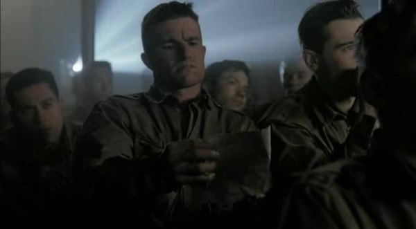 Band of Brothers Season 1 Episode 1 Recap and Links