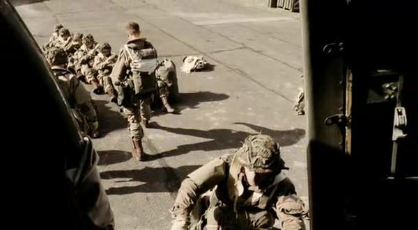 Band Of Brothers Episode 1 Streaming