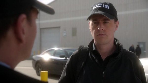 Screencaps of NCIS Season 12 Episode 16