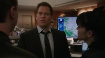 NCIS - Episode 16 - Blast From the Past