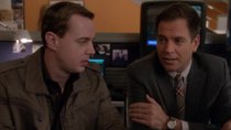 NCIS - Episode 14 - Monsters and Men