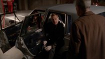 NCIS - Episode 10 - Devil's Triad