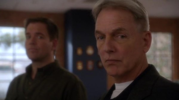 Screencaps of NCIS Season 10 Episode 15