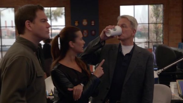Screencaps of NCIS Season 10 Episode 15