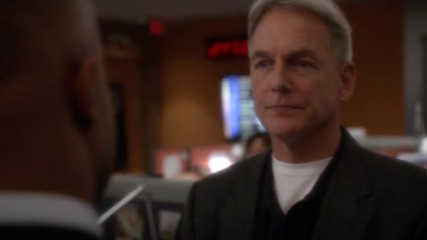 Screencaps of NCIS Season 10 Episode 15