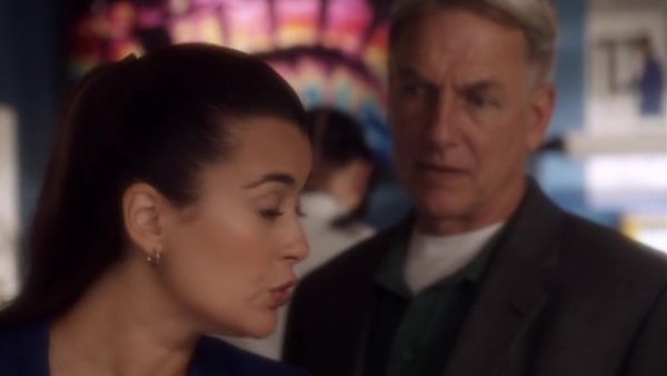 Screencaps of NCIS Season 9 Episode 23